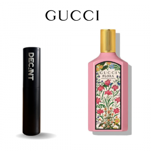 Gucci Flora Gorgeous Gardenia EDP