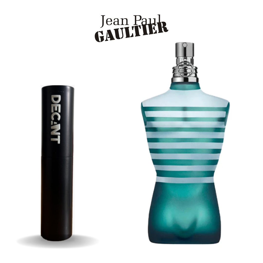Jean Paul Gaultier EDT