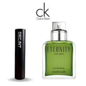 Calvin Klein Eternity For Men EDP 10ml