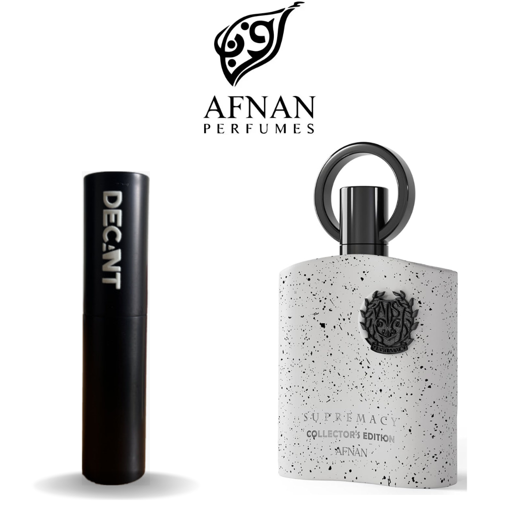 Afnan Supremacy Collector's Edition EDP