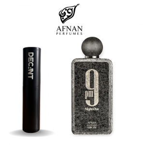 Afnan 9 PM Night Out EDP