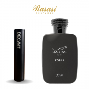 Rasasi Hawas Cobra EDP