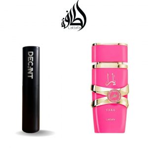 Lattafa Yara Candy EDP