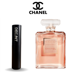 Chanel Coco Madamoiselle EDP