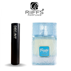 Riiffs Freeze EDP