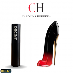 Carolina Herrera Very Good Girl Eixir